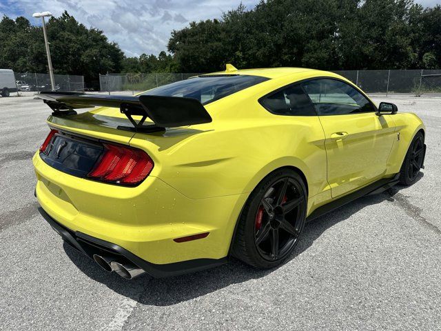 2021 Ford Mustang Shelby GT500