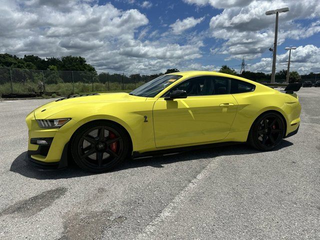 2021 Ford Mustang Shelby GT500