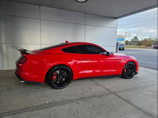 2021 Ford Mustang Shelby GT500