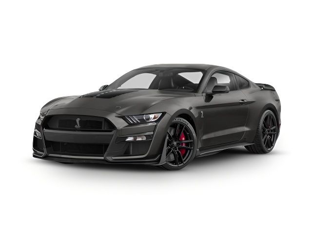 2021 Ford Mustang Shelby GT500