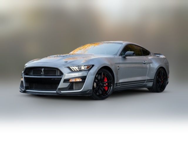 2021 Ford Mustang Shelby GT500