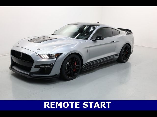 2021 Ford Mustang Shelby GT500