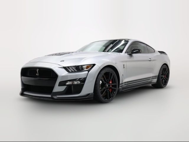 2021 Ford Mustang Shelby GT500