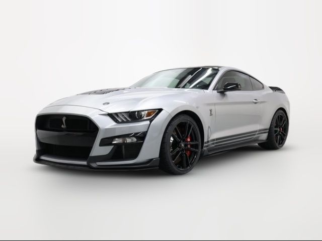 2021 Ford Mustang Shelby GT500