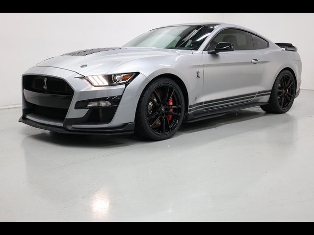 2021 Ford Mustang Shelby GT500