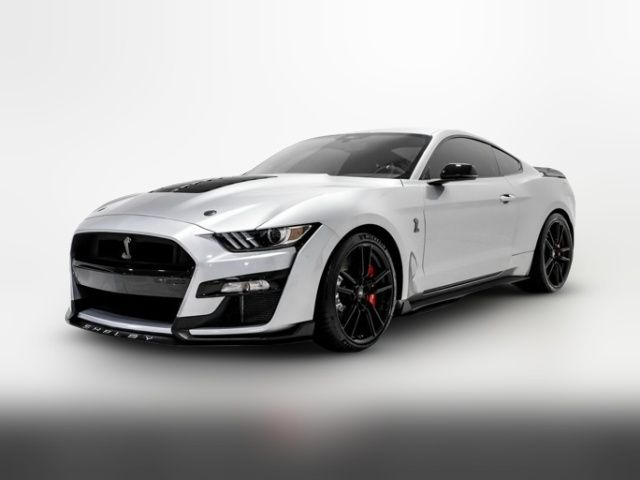 2021 Ford Mustang Shelby GT500