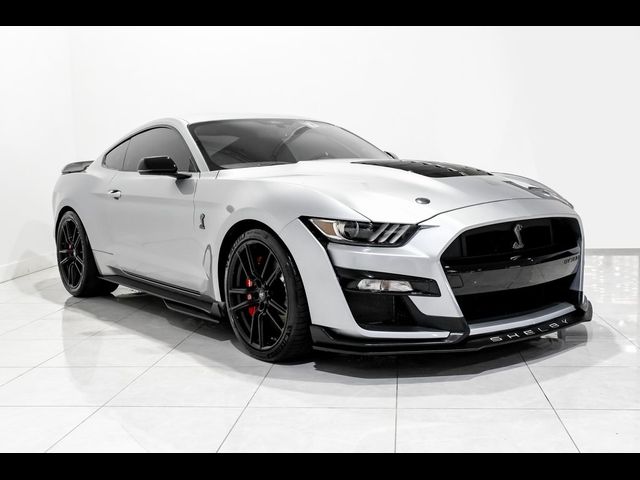 2021 Ford Mustang Shelby GT500