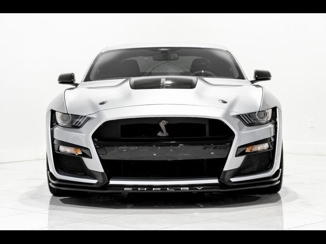 2021 Ford Mustang Shelby GT500