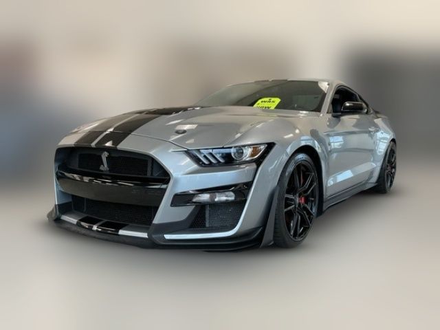 2021 Ford Mustang Shelby GT500