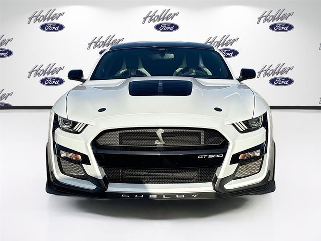 2021 Ford Mustang Shelby GT500