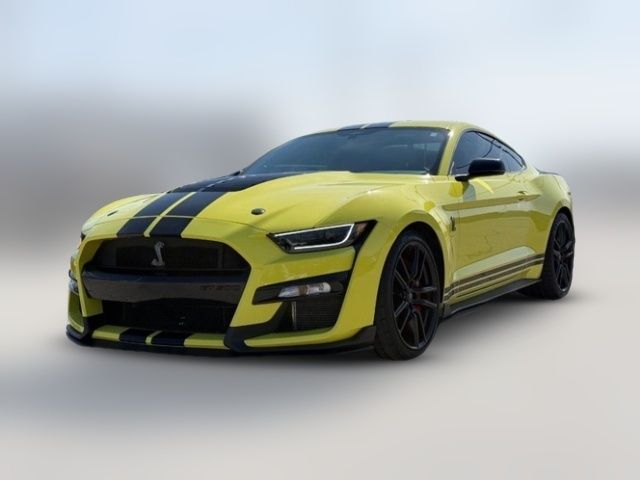 2021 Ford Mustang Shelby GT500