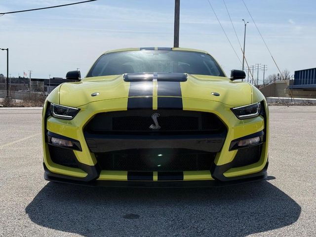 2021 Ford Mustang Shelby GT500