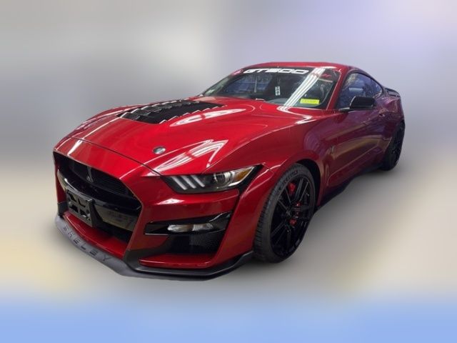 2021 Ford Mustang Shelby GT500