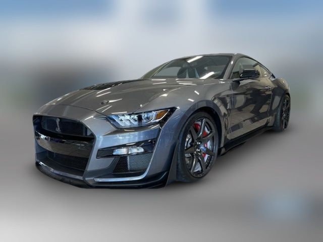 2021 Ford Mustang Shelby GT500