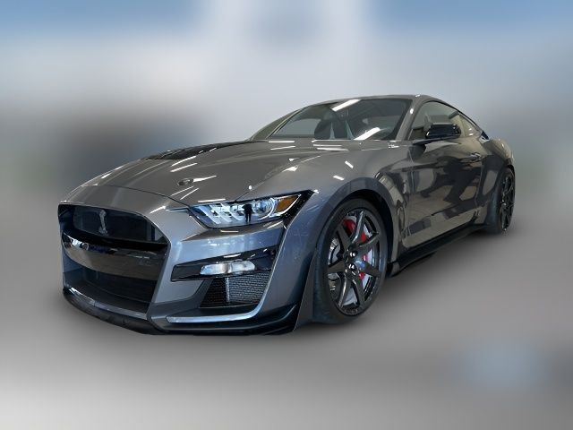 2021 Ford Mustang Shelby GT500