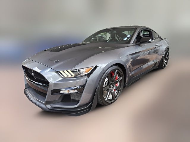 2021 Ford Mustang Shelby GT500