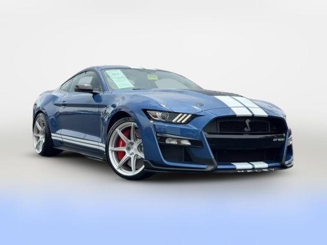 2021 Ford Mustang Shelby GT500