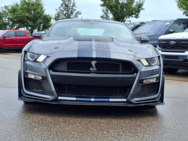 2021 Ford Mustang Shelby GT500