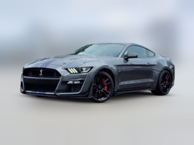 2021 Ford Mustang Shelby GT500