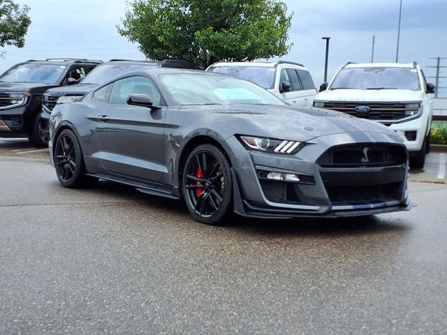 2021 Ford Mustang Shelby GT500