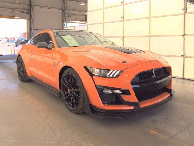 2021 Ford Mustang Shelby GT500