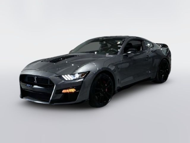 2021 Ford Mustang Shelby GT500