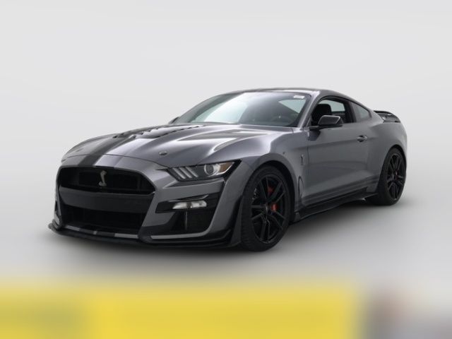 2021 Ford Mustang Shelby GT500