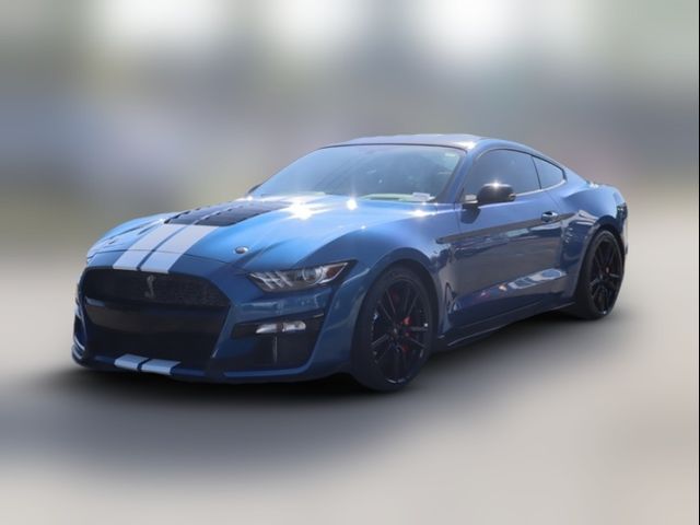 2021 Ford Mustang Shelby GT500