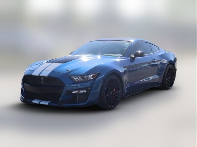 2021 Ford Mustang Shelby GT500