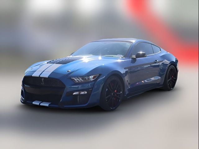 2021 Ford Mustang Shelby GT500