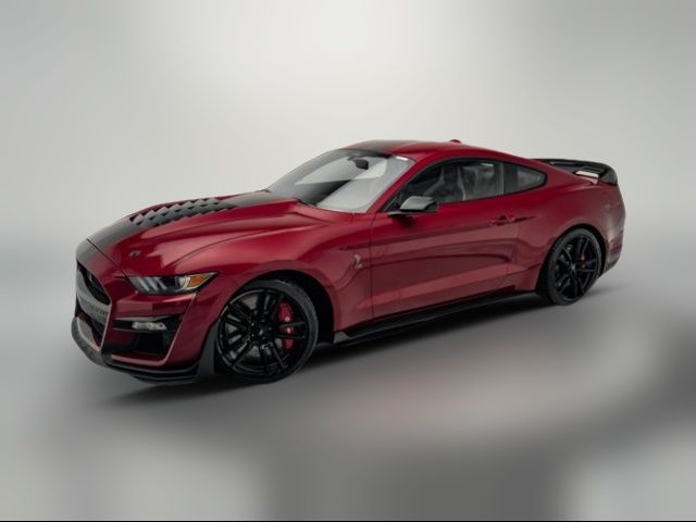 2021 Ford Mustang Shelby GT500