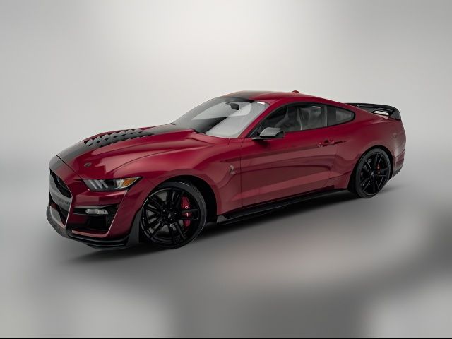 2021 Ford Mustang Shelby GT500