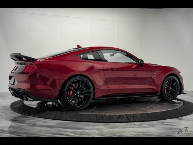 2021 Ford Mustang Shelby GT500