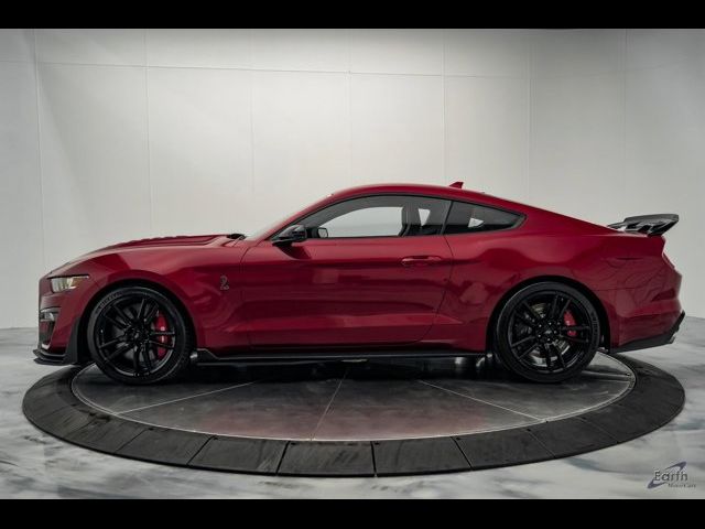 2021 Ford Mustang Shelby GT500