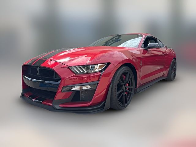 2021 Ford Mustang Shelby GT500