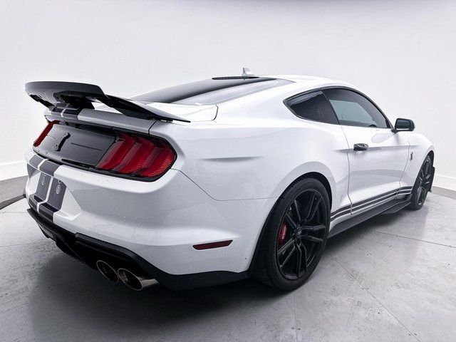 2021 Ford Mustang Shelby GT500