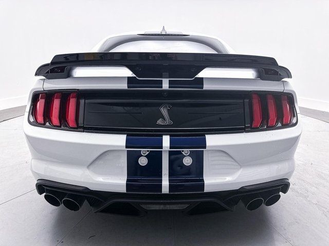 2021 Ford Mustang Shelby GT500