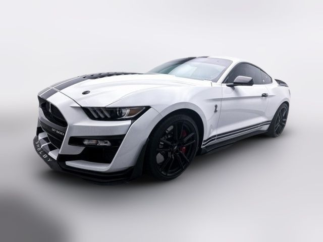 2021 Ford Mustang Shelby GT500