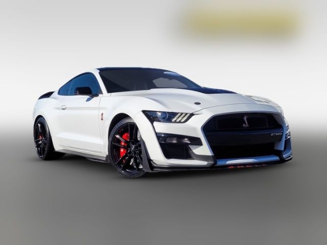 2021 Ford Mustang Shelby GT500