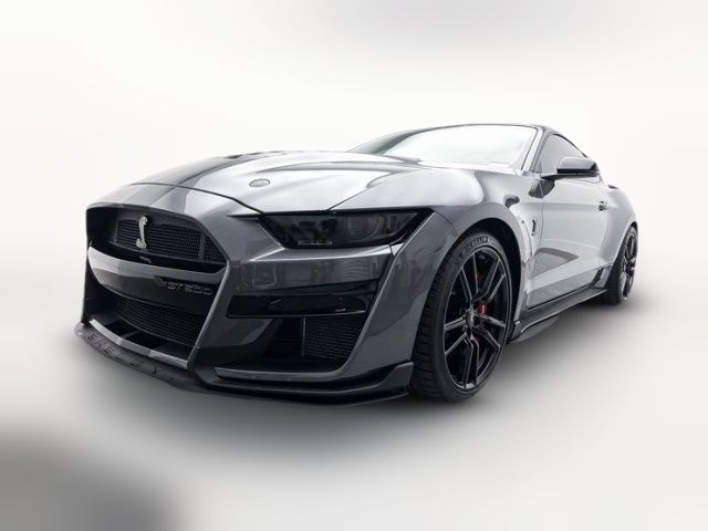 2021 Ford Mustang Shelby GT500