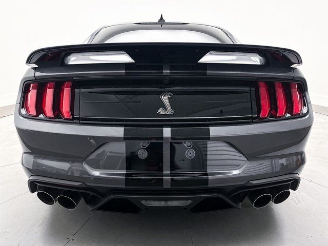 2021 Ford Mustang Shelby GT500