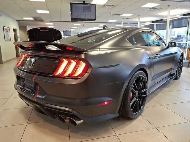 2021 Ford Mustang Shelby GT500