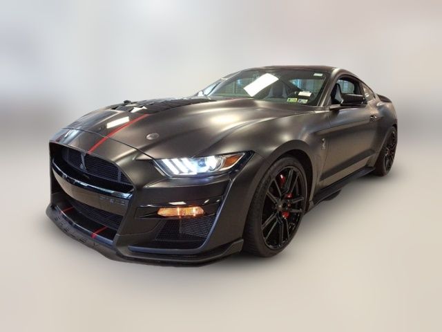 2021 Ford Mustang Shelby GT500