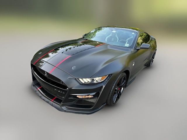 2021 Ford Mustang Shelby GT500