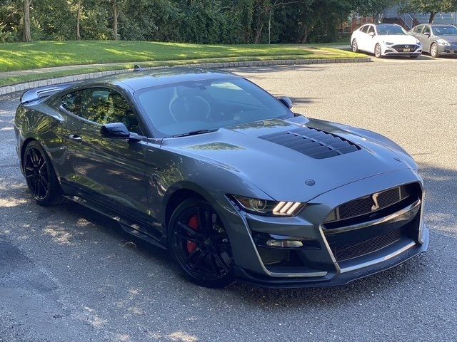 2021 Ford Mustang Shelby GT500