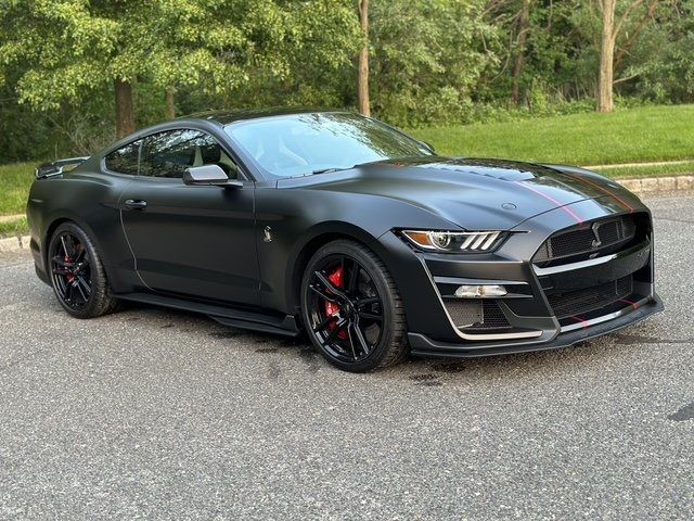 2021 Ford Mustang Shelby GT500