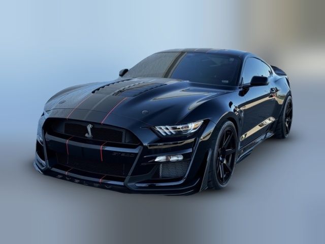 2021 Ford Mustang Shelby GT500