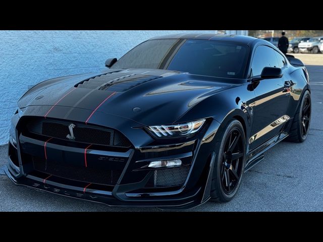 2021 Ford Mustang Shelby GT500