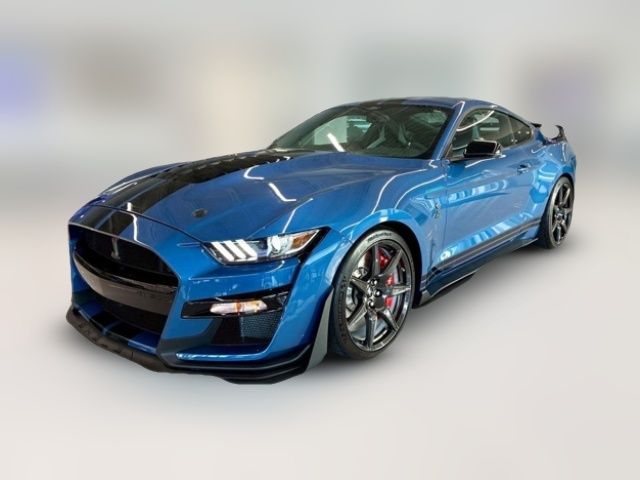 2021 Ford Mustang Shelby GT500