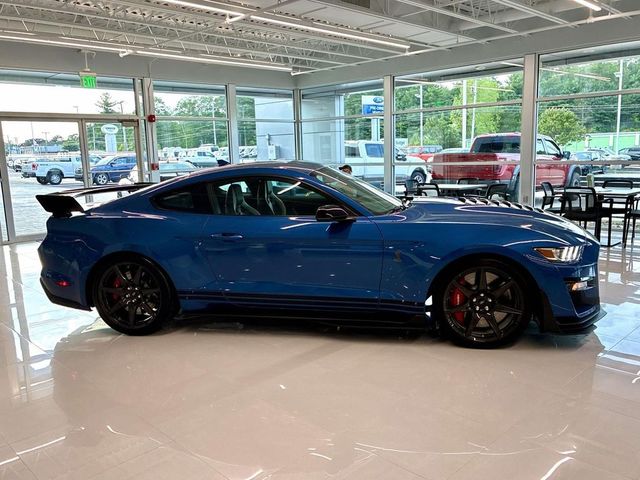 2021 Ford Mustang Shelby GT500